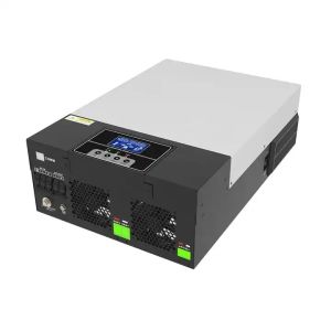 Solar Inverter Off Grid 12V 24V 3 Kw 3 Phase Inverter With Mppt And 5000W 48V