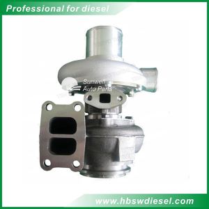 China CAT S2E turbo 1249332, 124-9332, 0R7000 for Caterpillar 120H 325BL 322BL on sale