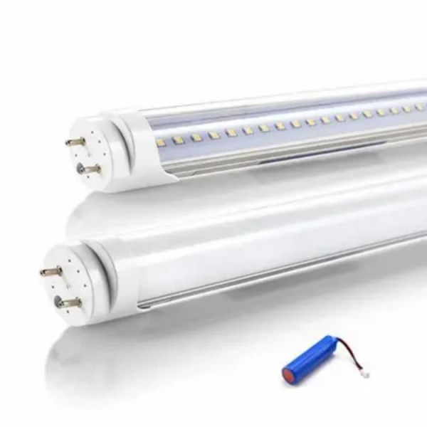 Quality Fire-Retardant Emergency LED Tube Light with PF>0.90, IP44 Waterproof wholesale