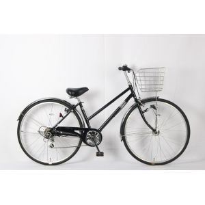 China 27 Inch Carbon City Bikes Shimano Bicycle With Caliper Brake on sale