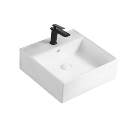 Quality Multifunctional Bathroom Ceramic Basin Countertop Toilet Sinks wholesale
