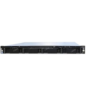 16G RPM 32G Rackmount Storage Server H3C R2700G3 Dual Core