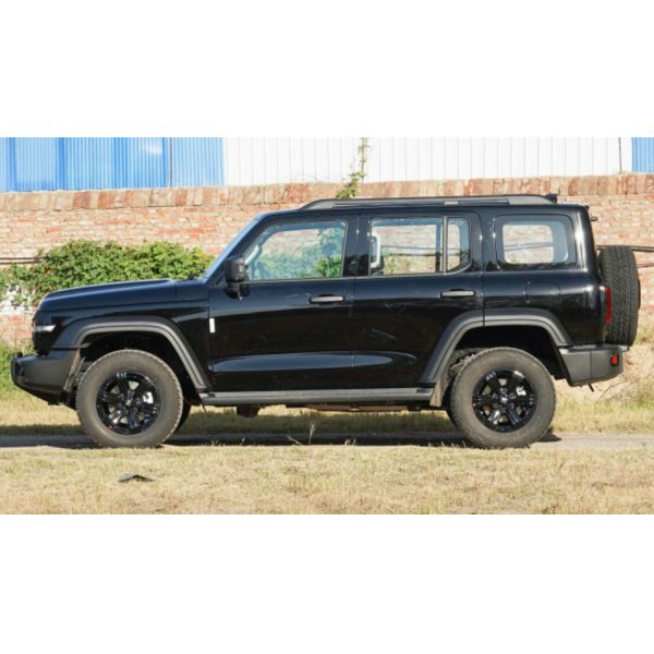 Tank 300 2023 2.0T 227HP L4 Challenger Version Compact SUV 5 Door 5 Seats