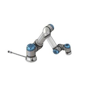 China High Payload Collaborative Robot UR 16e With 16KG Payload Of 6 Axis As Cobot Robot For Packing on sale China High Payload Collaborative Robot UR 16e With 16KG Payload Of 6 Axis As Cobot Robot For Packing on sale