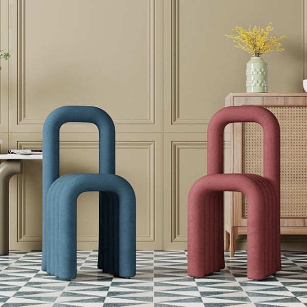 Quality Fabric Leisure Chair Kindergarten Bold Chair With Back wholesale