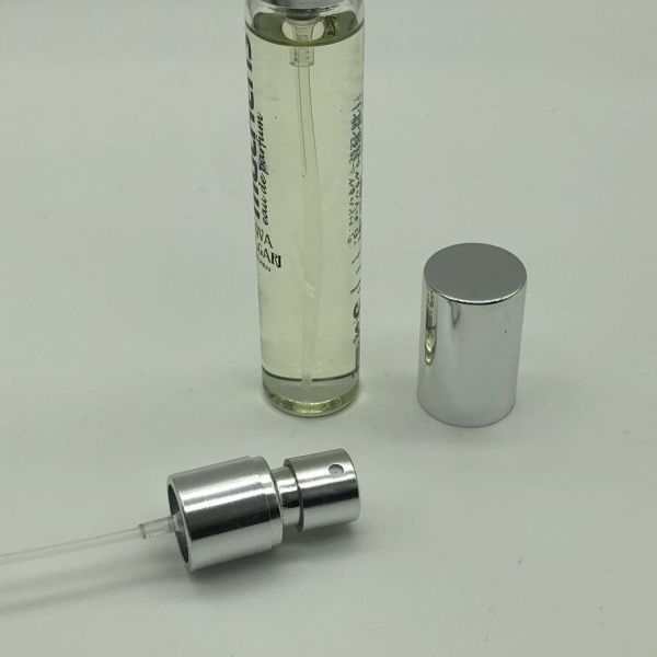 Elegant Perfume Pump for Fine Mist Dispensing Ideal for Fragrance Bottles