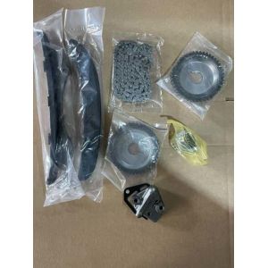 B12 B15 C14 C15 Engine Timing Chain Assembly Kit 96985327 For Chevrolet 1.4L