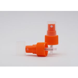 Platisc Fine Mist Spray Pump 20mm Screw White Color Sprayer
