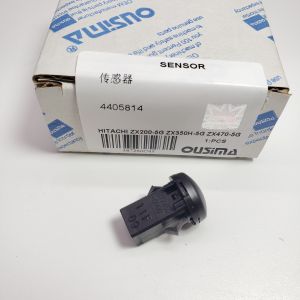 Sensor 4405814 For Hitachi EX270-5 EX300-5 EX350H-5 EX1200-6