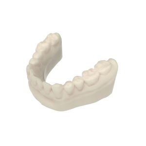 Orthodontic Modeling Resin Dental 3d Printing Resin Realistic