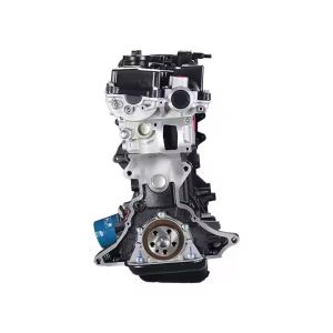 G4ED 1.6L Engine Assembly for Hyundai Kia Accent Rio Sephia