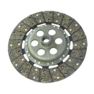 China Clutch Disc for Massey Ferguson Tractor 231 253 261 263 265S 271 281 on sale