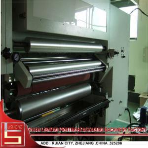 Cheap high resolution dry film laminator machine with multifuction for sale