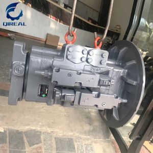 A28VO130 Hydraulic 320E Main Pump A28VO130E71CP0 10DRVG3R12F1B2S40