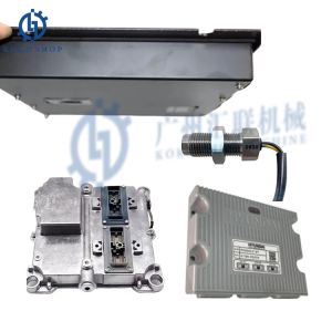 Doosan E-POS Excavator ECU 543-00055 543-00055a 543-00053b Controller Module