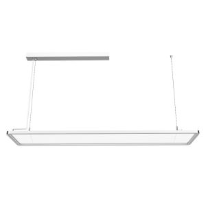 Dali Dimmable LED Pendent Lamp LED Panel Light Hanging Commericial Residential