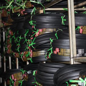 Classical wrapped Fan V Ribbed Belt V-belt Z A B C D E with type and withstand