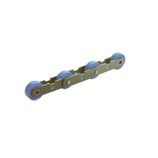 Quality Escalator Spare part, Pallet chain - pitch 133.33, Roller Dia 76 x 25 wholesale
