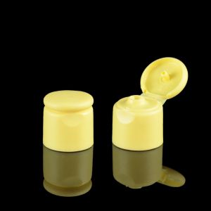 Somewang Plastic Bottle Cap Flip Top Bottle Lids Cosmetic Packaging 24/410