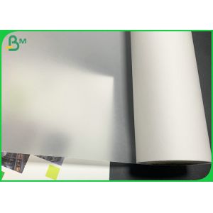 75gsm Plotter Paper Transparent Tracing Paper A3 Size Smooth Surface