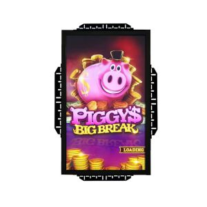 Cheap Customizable Gaming Infrared Multi 10 point Touch Screen With 3M/ELO Protocol Compatibility for sale