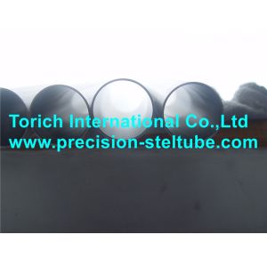 EN10305-4 Precision Steel Tubes with high precision for Hydraulic Systems