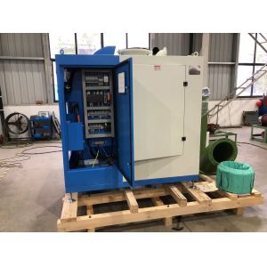 XTB 300HP Air Turbo Centrifugal Blower With 109-198 M3/min Flow Rate And 1480kg