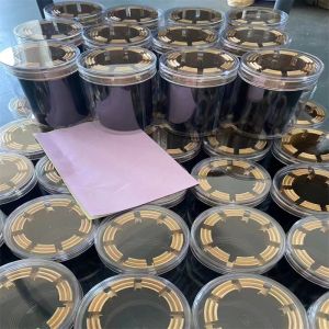 AQ BQ NQ NQ2 HQ HQ3 HQTT PQ Impregnated Diamond Core Drill Bit