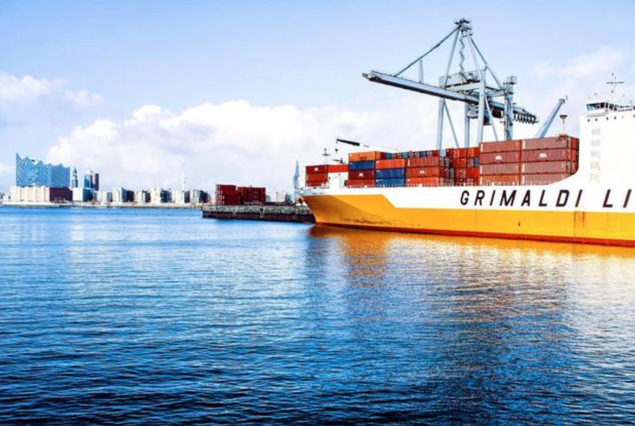 Dhl DDP International Shipping Ddp Services Warehouse Packaging From Shanghai China To Jordan