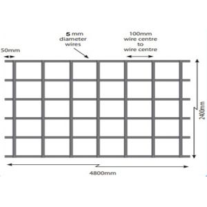 galvanized welded wire mesh rolls for rabbit cage,galvanized welded wire mesh