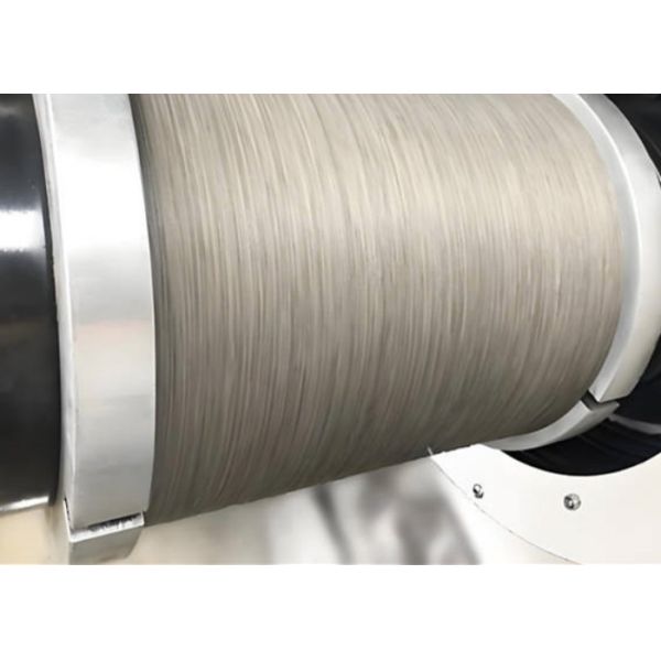 Quality Durable Diamond Cutting Wire And Diamond Coated Wire For Semiconductor Solar Silicon Block Slicing wholesale