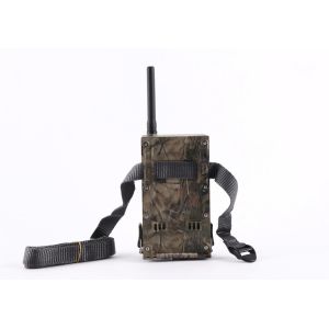 2.4 inch LCD IP54 Wireless Trail Camera Wildlife CE RosH FCC Certificated