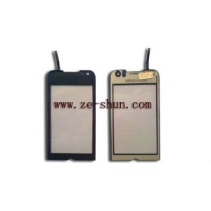 Cheap mobile phone touch screen for Samsung S8000 for sale