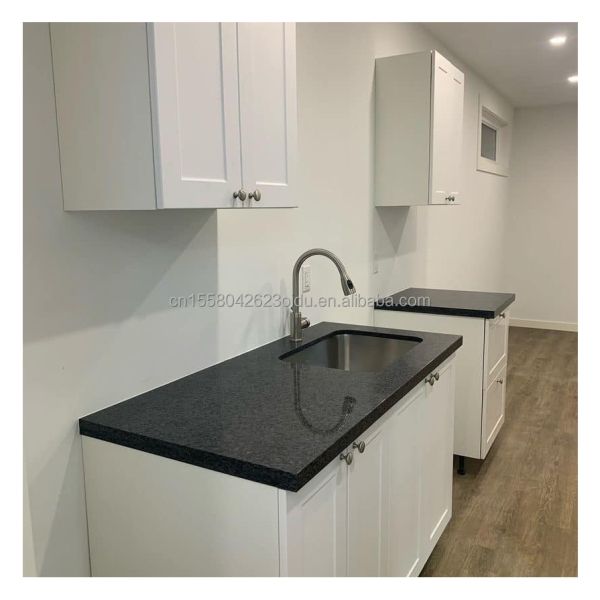 Aluminum Alloy Windows Modified 20ft 40ft Prefabricated Shipping Container Houses for Hotels Villas and Living 2 Bedrooms