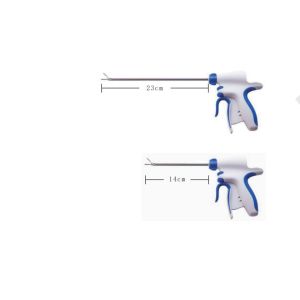 Disposable Harmonic Scalpel Shear Probe for Johnson Gen11