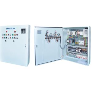 Sontuoec Distribution Box DOL Magnetic Starter For Water Pump