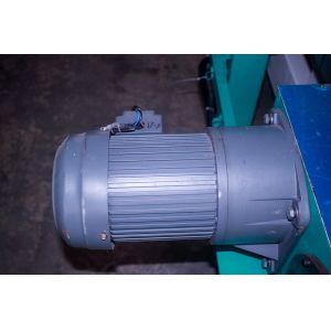 Sponge / Foam / EPE / EVA Slice Cutting Machine Vertically CE Certificate