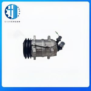 218-4994 A/C Compressor For Caterpillar CAT Loader 216 236 247 267 287 904B 904H