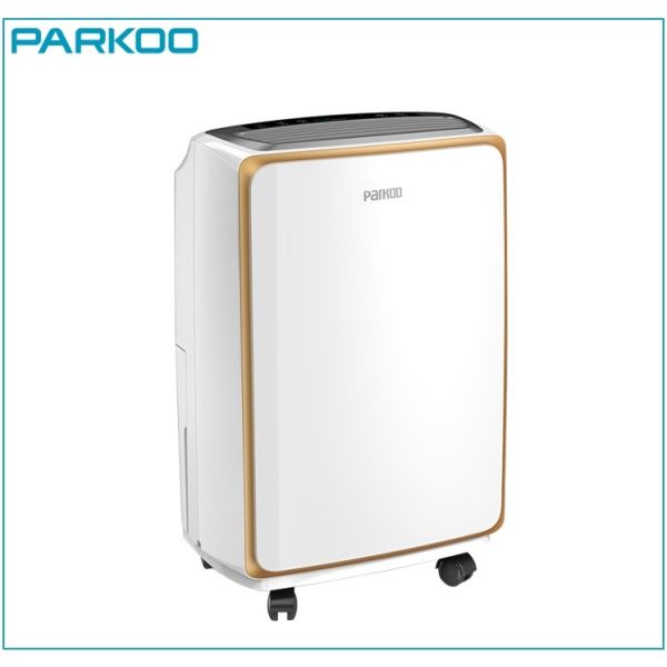 Quality 11.5 Pints Quiet Air Dehumidifier Remove Moisture Built In Water Tank Humidistat Control wholesale