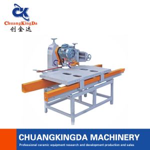 Full Function Manual Ceramic Tiles Cutting Machine Cutting Polishing Machine