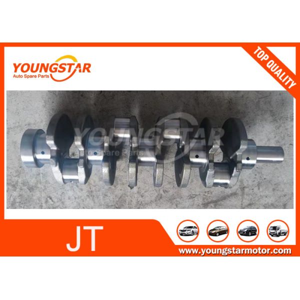 Quality Small KIA JT Crankshaft In Car Engine OK75A11301 wholesale