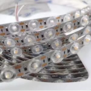 3000k 4000k 6000k Warm Natural Pure White 48leds/M DC24V Cuttable 170 Beam Angle