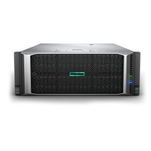 Proliant 4U HPE Rack Server HPE DL580 Gen10 Xeon Gold 6148 Processor