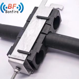 Multi Block Hanger Kit Clamp for Electric Tower Cables Keep Your Workplace