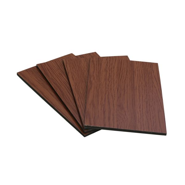 1mm Nano Aluminum Composite Panel With Excellent Weather Resistance Heat