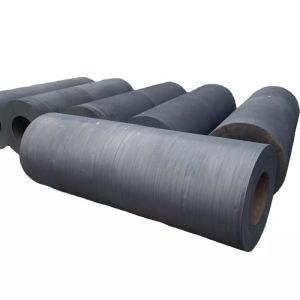 Cylindrical Hollow O Shape Marine Dock Bumpers NR / NBR Material