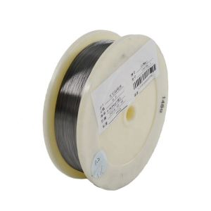 Cheap Mo1 Black Molybdenum Wire ASTM B387 Molybdenum Filament for sale