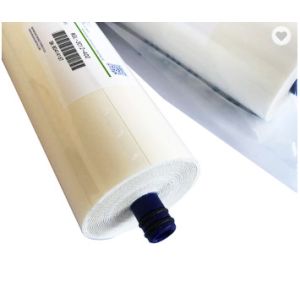 China Small Holes Water Purification Membrane Highly Reliable Safety Without Pollution on sale
