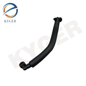KYGER High Quality Auto Engine Systems Engine Crankcase Breather Hose 1115762374