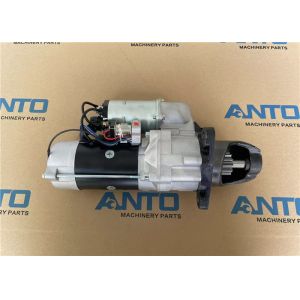 China 600-863-8111 6008638111 Starter Motor Used For KOMATSU Excavators PC300 PC300HD PC360 on sale